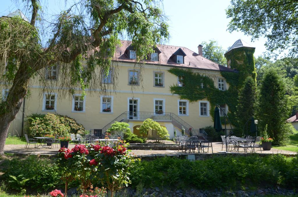 Landschloss Ernestgruen Hotel 3*