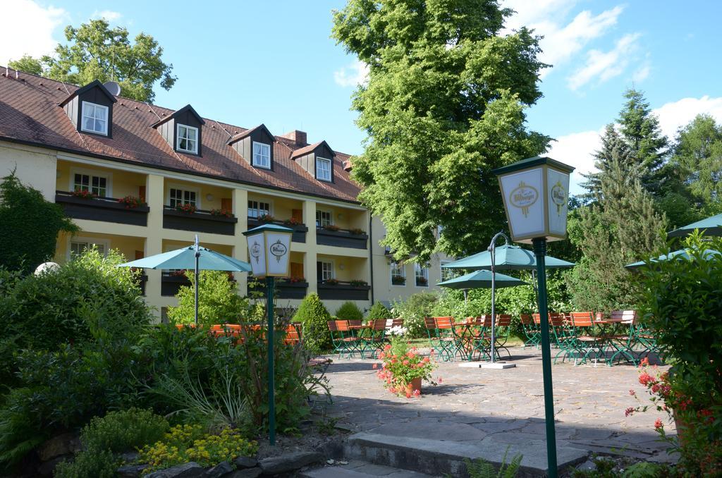 Landschloss Ernestgruen Hotel Neualbenreuth