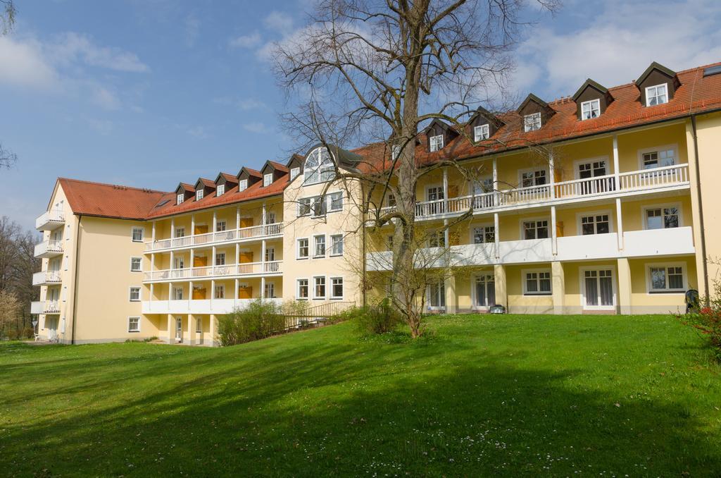 Landschloss Ernestgruen Hotel