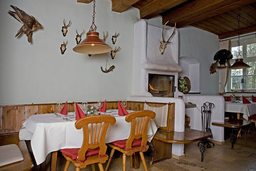 Hotel Landschloss Ernestgruen Neualbenreuth